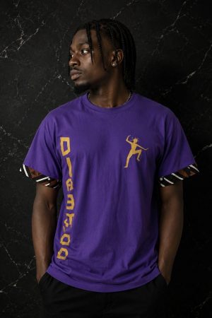 OGUSHI VIOLET LOGO OR