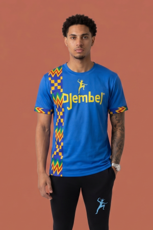 African dream bleu roi